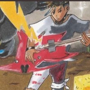 Meet your Posher, Danny